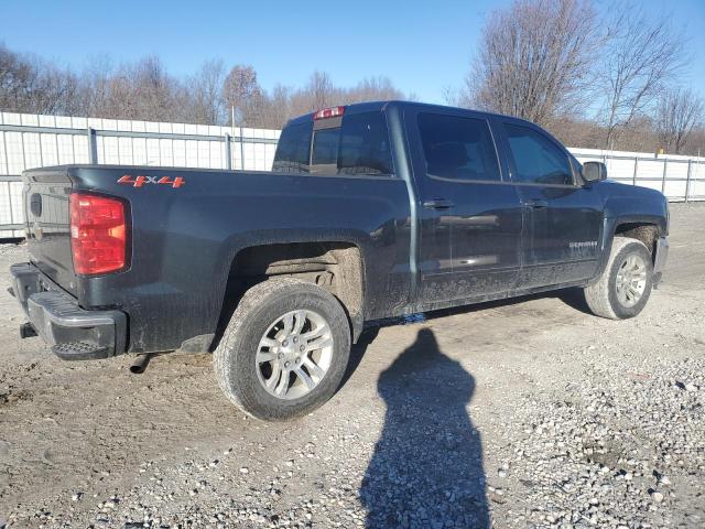 Obraz 3 z 2018 CHEVROLET SILVERADO K1500 LT 2018 z VIN 3GCUKREC7JG161297