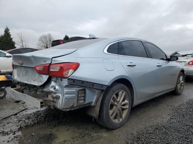 Изображение 3 2018 CHEVROLET MALIBU LT 2018 с VIN 1G1ZD5ST9JF114165