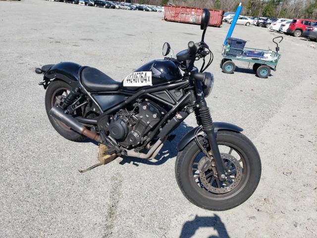 2020 HONDA CMX500 A 2020 image