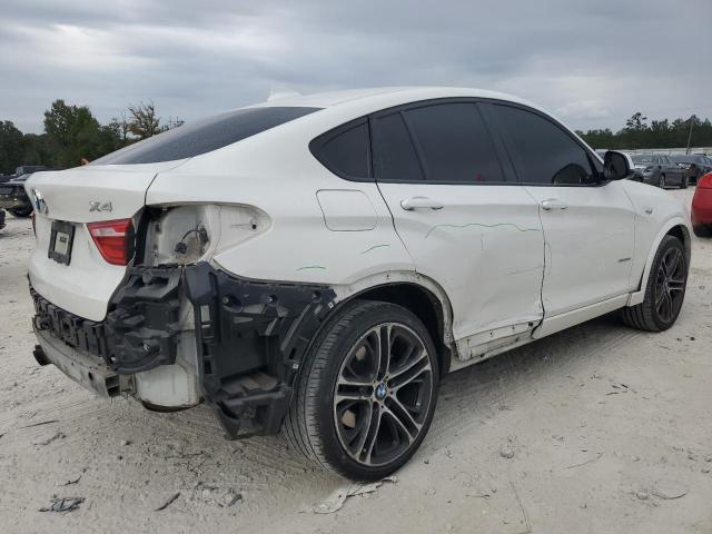 Image 3 of 2015 BMW X4 XDRIVE35I 2015 with VIN 5UXXW5C53F0E88226