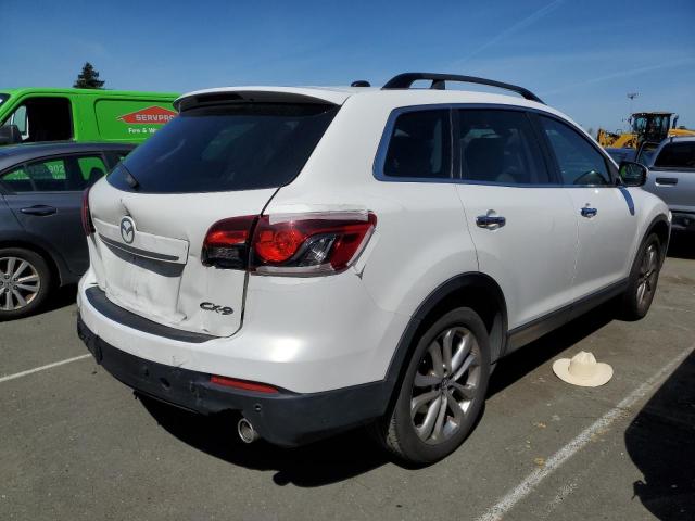 Image 3 of 2013 MAZDA CX-9 GRAND TOURING 2013 with VIN JM3TB2DV1D0413583