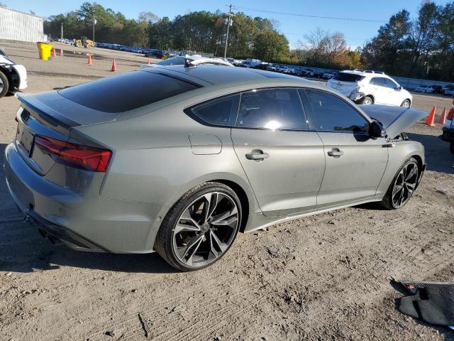 Изображение 3 2023 AUDI S5 PRESTIGE 2023 с VIN WAUB4CF5XPA009971