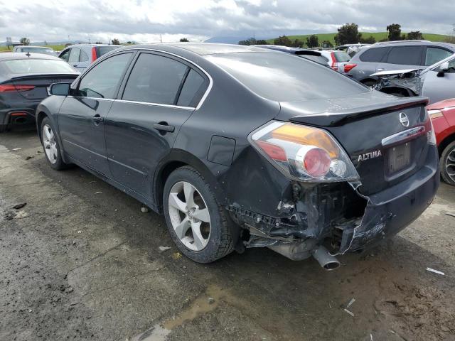 Изображение 2 2007 NISSAN ALTIMA 3.5SE 2007 с VIN 1N4BL21E87N409050