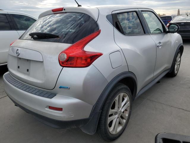 Image 3 of 2014 NISSAN JUKE S 2014 with VIN JN8AF5MR3ET350063