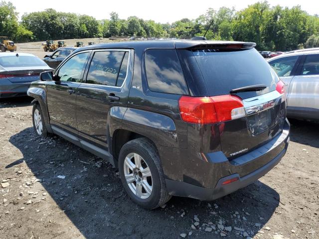 Obraz 2 z 2015 GMC TERRAIN SLE 2015 z VIN 2GKALMEK1F6410906