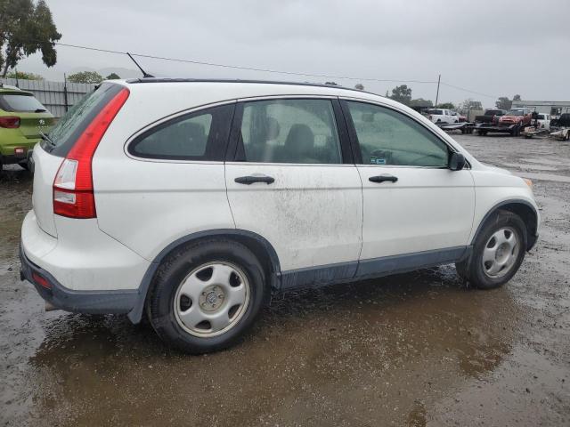 Obraz 3 z 2008 HONDA CR-V LX 2008 z VIN JHLRE48368C070629