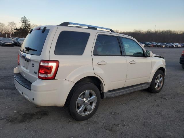 Изображение 3 2010 FORD ESCAPE LIMITED 2010 с VIN 1FMCU9EG2AKD04735