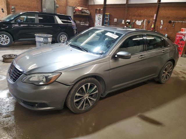 Изображение 2012 CHRYSLER 200 S 2012