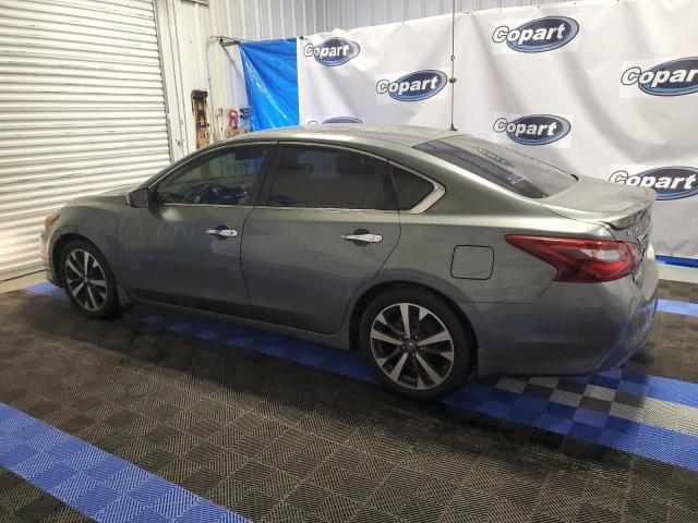 Изображение 2 2017 NISSAN ALTIMA 2.5 2017 с VIN 1N4AL3AP6HN331615