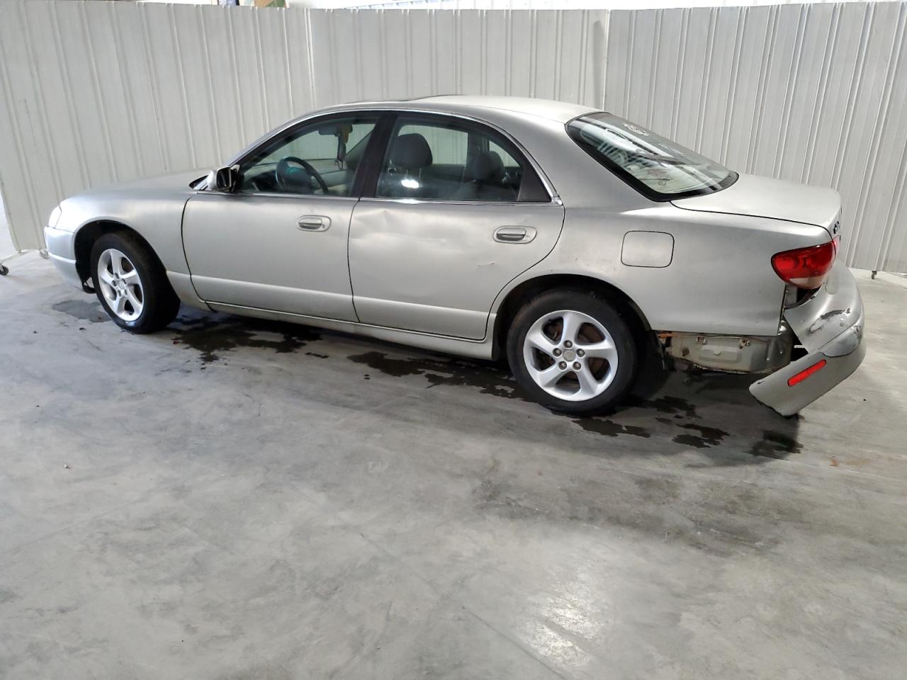 Obraz 2 z 2001 MAZDA MILLENIA  2001 z VIN JM1TA221711714182