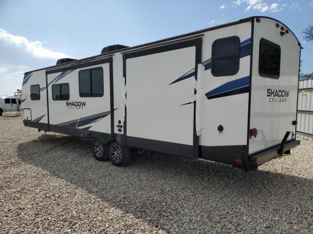 Изображение 3 2021 SHAD STABLEMAST 2021 с VIN 5RXDB3627M1473302