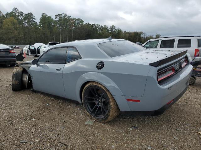 Изображение 2 2022 DODGE CHALLENGER R/T SCAT PACK 2022 с VIN 2C3CDZFJ9NH137774