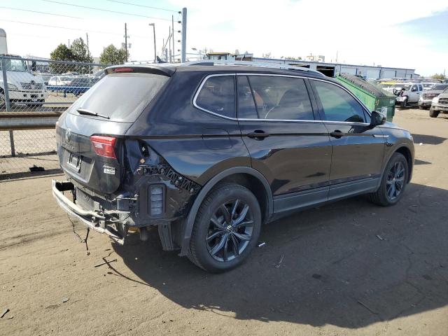 Obraz 3 z 2022 VOLKSWAGEN TIGUAN SE 2022 z VIN 3VV2B7AX1NM001025