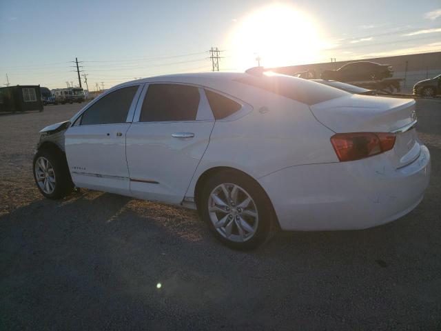 Изображение 2 2019 CHEVROLET IMPALA LT 2019 с VIN 1G11Z5SA4KU114441