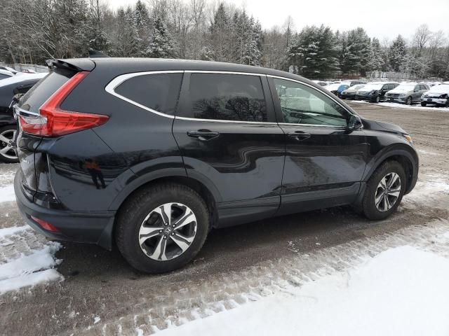 Изображение 3 2017 HONDA CR-V LX 2017 с VIN 2HKRW2H2XHH124864