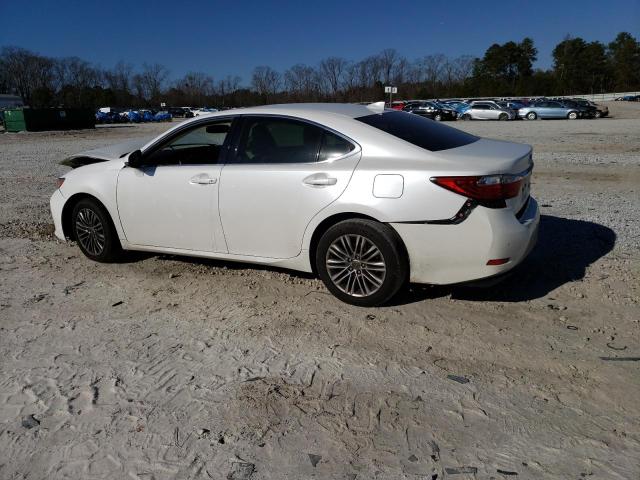 Изображение 2 2015 LEXUS ES 350 2015 с VIN JTHBK1GG5F2156171