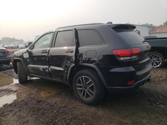 Изображение 2 2019 JEEP GRAND CHEROKEE TRAILHAWK 2019 с VIN 1C4RJFLG3KC596044