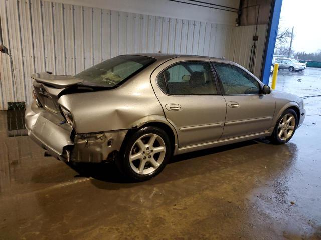 Obraz 3 z 2002 NISSAN MAXIMA GLE 2002 z VIN JN1DA31D32T415545