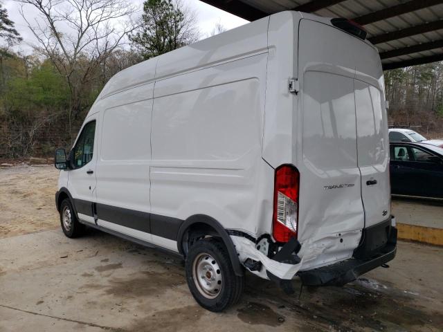 Obraz 2 z 2023 FORD TRANSIT T-250 2023 z VIN 1FTBR1X84PKB17868