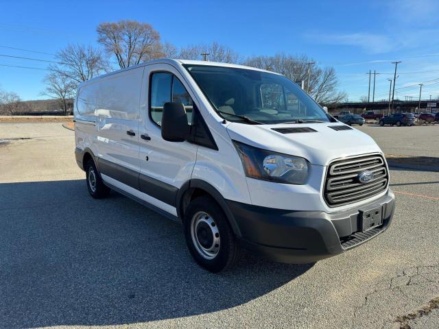 2016 FORD TRANSIT T-150 2016 image