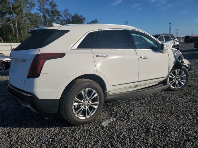Obraz 3 z 2020 CADILLAC XT5 PREMIUM LUXURY 2020 z VIN 1GYKNCR44LZ151340