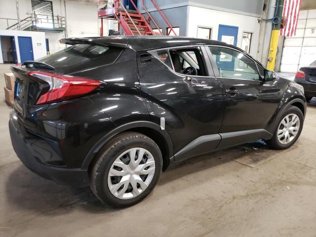 Obraz 3 z 2020 TOYOTA C-HR XLE 2020 z VIN NMTKHMBX4LR117471