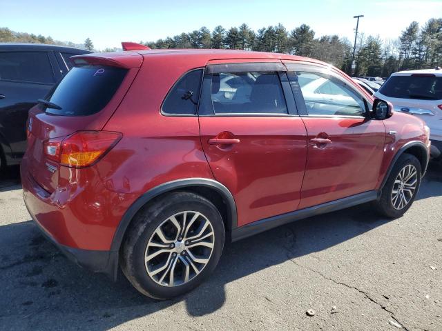 Изображение 3 2017 MITSUBISHI OUTLANDER SPORT ES 2017 с VIN JA4AR3AUXHZ051035