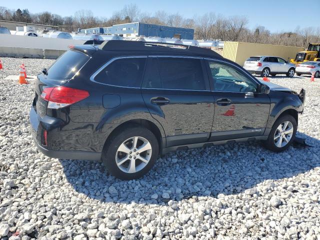 Image 3 of 2014 SUBARU OUTBACK 2.5I LIMITED 2014 with VIN 4S4BRCMC3E3263668