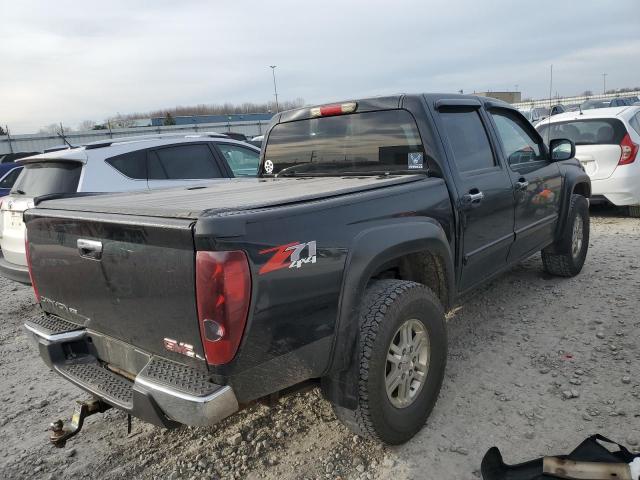 Obraz 3 z 2009 GMC CANYON  2009 z VIN 1GTDT13E998151715
