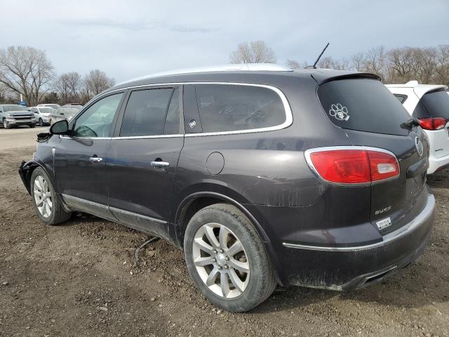 Image 2 of 2015 BUICK ENCLAVE  2015 with VIN 5GAKVCKD5FJ365399