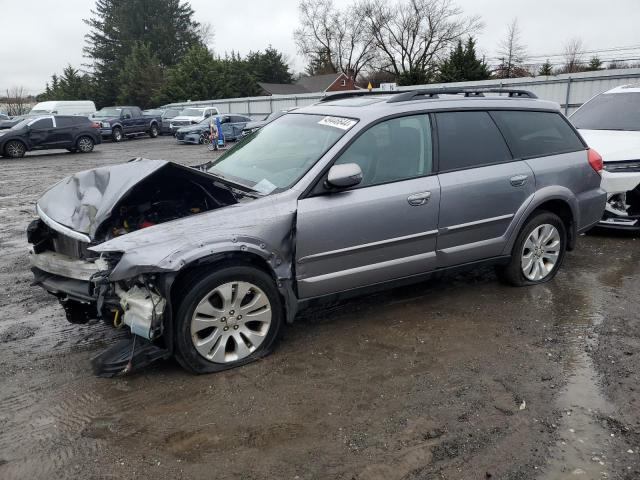 Image 1 of 2009 SUBARU OUTBACK 2.5XT LIMITED 2009 with VIN 4S4BP63C494316676