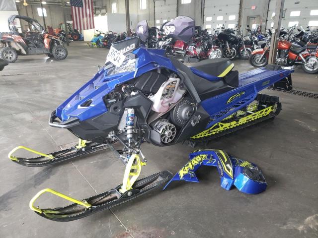 Obraz 2 z 2021 POLA KHAOS 2021 z VIN SN1EGT8R7MC360051