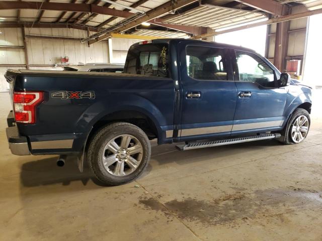 Obraz 3 z 2019 FORD F150 SUPERCREW 2019 z VIN 1FTEW1E44KFA35954