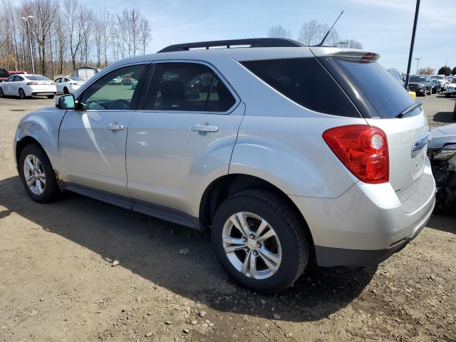 Image 2 of 2012 CHEVROLET EQUINOX LT 2012 with VIN 2GNFLEEK3C6368331