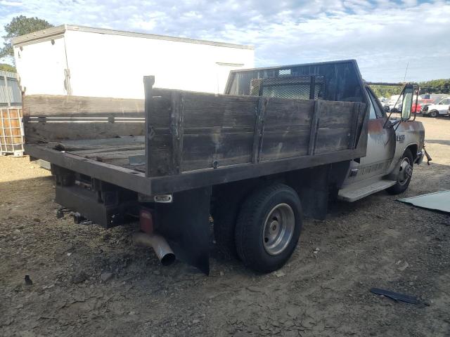 Изображение 3 1989 DODGE D-SERIES D300 1989 с VIN 1B6ME3686KS186091