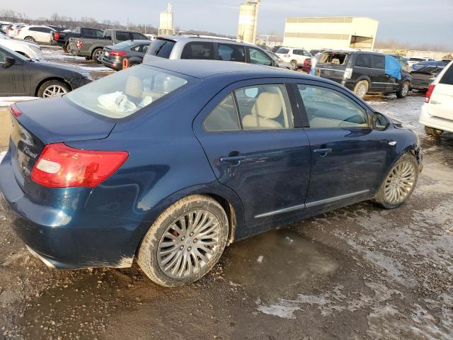 Image 3 of 2010 SUZUKI KIZASHI SLS 2010 with VIN JS2RE9A71A6100069