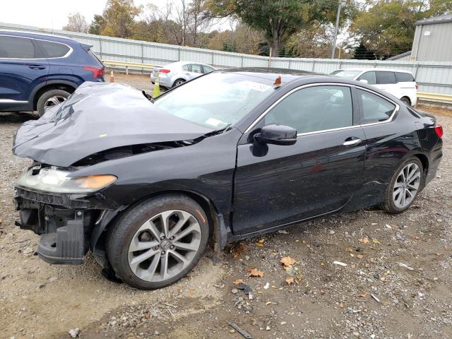 Image 1 of 2014 HONDA ACCORD EXL 2014 with VIN 1HGCT2B85EA000873