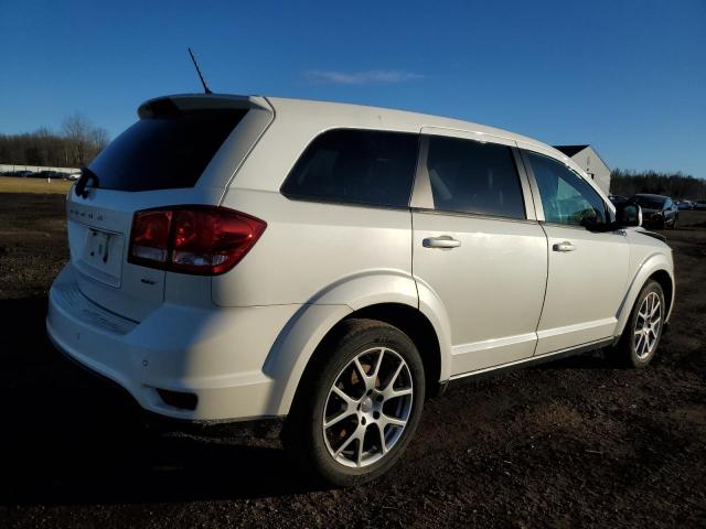 Изображение 3 2017 DODGE JOURNEY GT 2017 с VIN 3C4PDCEG8HT555674