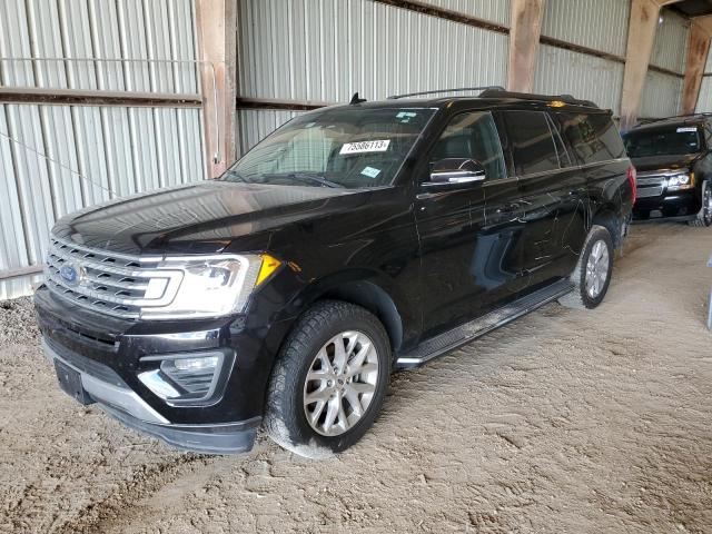 Изображение 2021 FORD EXPEDITION MAX XLT 2021
