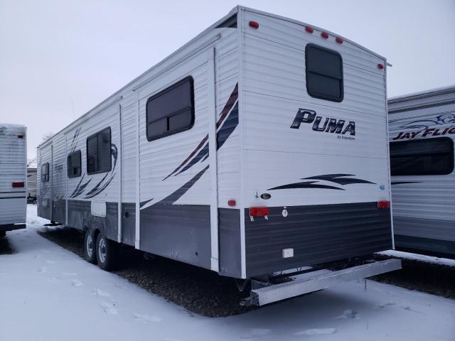 Obraz 3 z 2014 FVCH TRAILER 2014 z VIN 4X4TPUR23EP050548