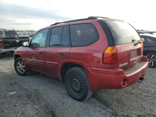 Obraz 2 z 2004 GMC ENVOY  2004 z VIN 1GKDT13S542333661