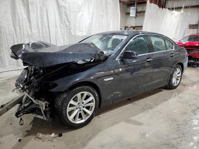 Изображение 1 2014 BMW 528 XI 2014 с VIN WBA5A7C57ED615645