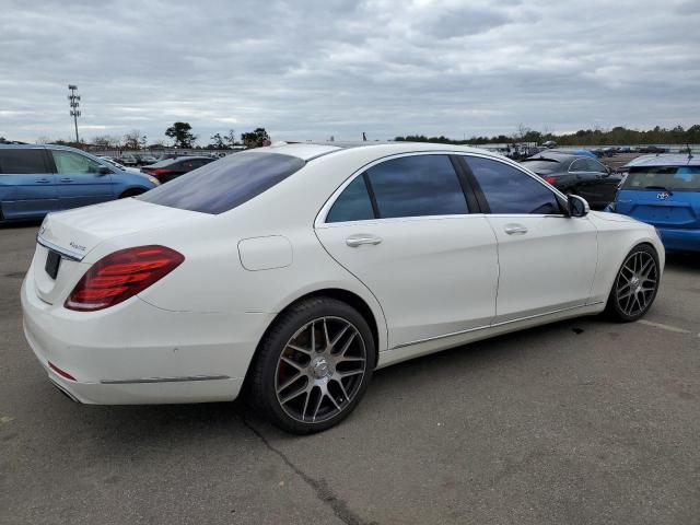 Obraz 3 z 2016 MERCEDES-BENZ S 550 4MATIC 2016 z VIN WDDUG8FB5GA268878