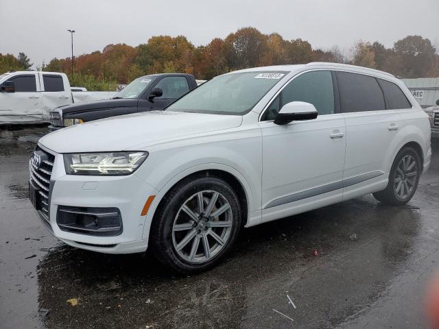 2019 AUDI Q7 PRESTIGE 2019 image