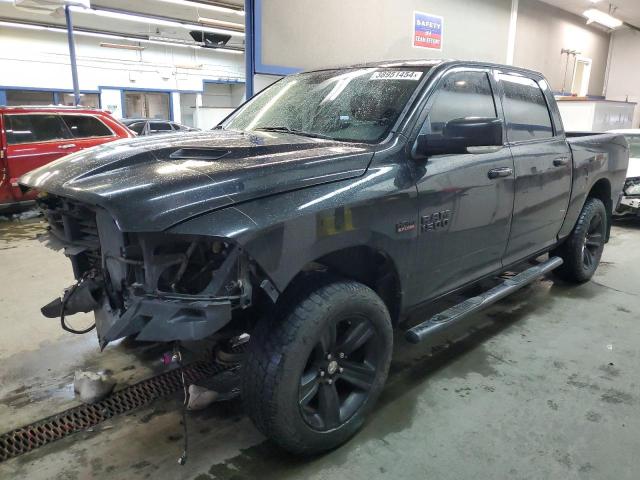 Image 1 of 2016 RAM 1500 SPORT 2016 with VIN 1C6RR7MT3GS210852