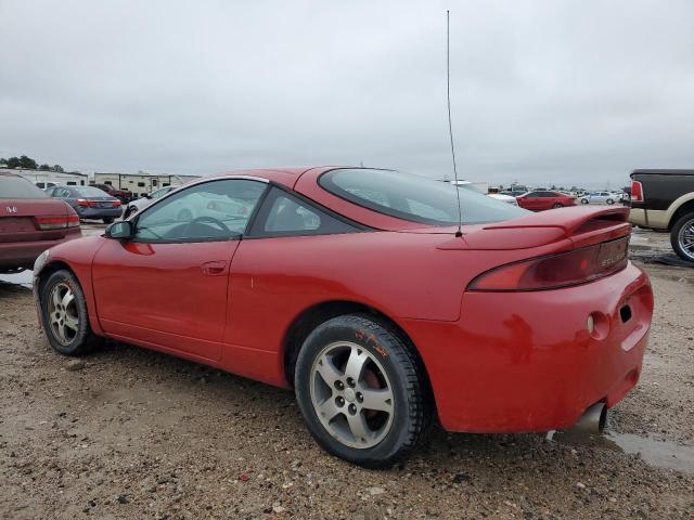 Image 2 of 1997 MITSUBISHI ECLIPSE RS 1997 with VIN 4A3AK34Y1VE173355
