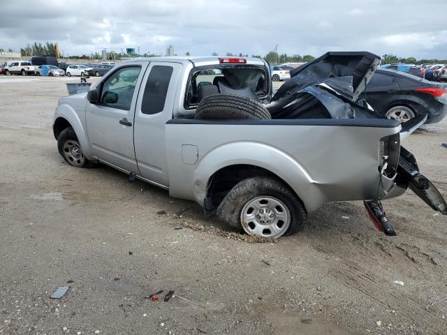 Изображение 2 2014 NISSAN FRONTIER S 2014 с VIN 1N6BD0CT7EN727730