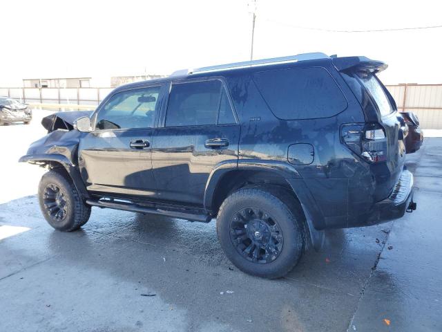 Obraz 2 z 2016 TOYOTA 4RUNNER SR5/SR5 PREMIUM 2016 z VIN JTEBU5JR7G5359362