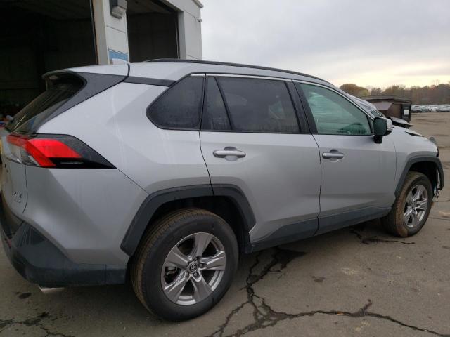 Image 3 of 2023 TOYOTA RAV4 XLE 2023 with VIN 2T3P1RFV5PW365587