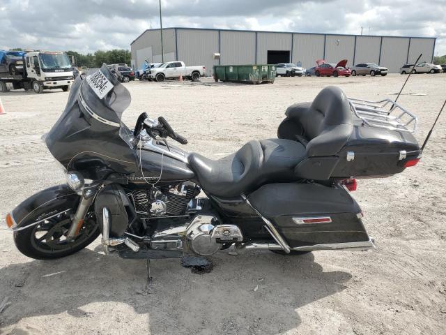 Изображение 3 2016 HARLEY-DAVIDSON FLHTK ULTRA LIMITED 2016 с VIN 1HD1KEL13GB604901